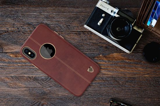 صورة كفر جراب حماية لجوال ايفون اكس / iphone x/xs case