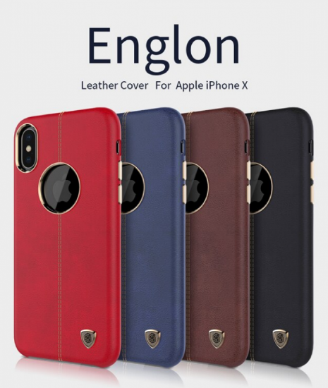صورة كفر جراب حماية لجوال ايفون اكس / iphone x/xs case