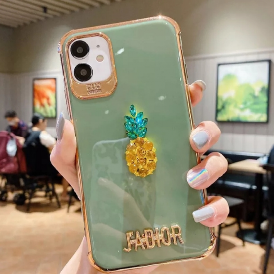 صورة كفر جراب حماية جوال ايفون 11 / iphone 11 case