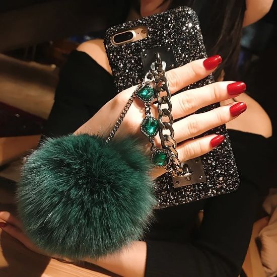 صورة كفر جراب للهاتف ايفون 8 بلس /Iphone 8 plus#