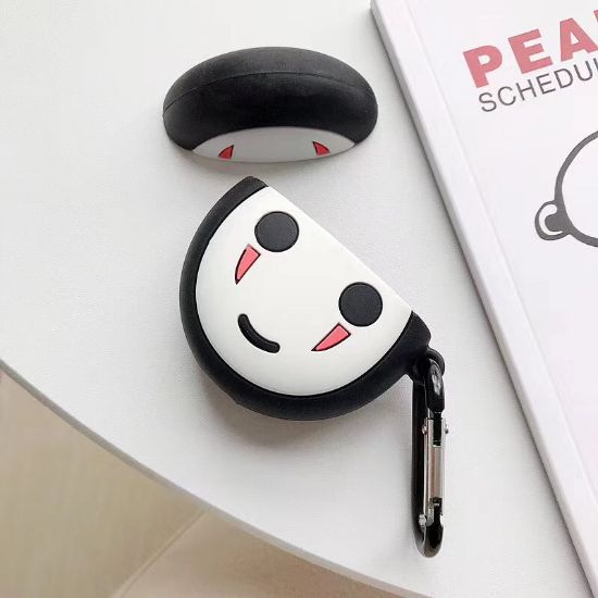 صورة كفر سماعة هواوي فري بودز 3 / HUAWEI FreeBuds 3 case