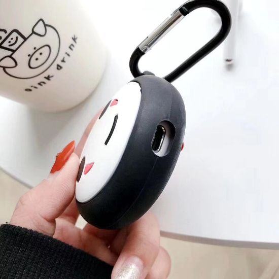 صورة كفر سماعة هواوي فري بودز 3 / HUAWEI FreeBuds 3 case