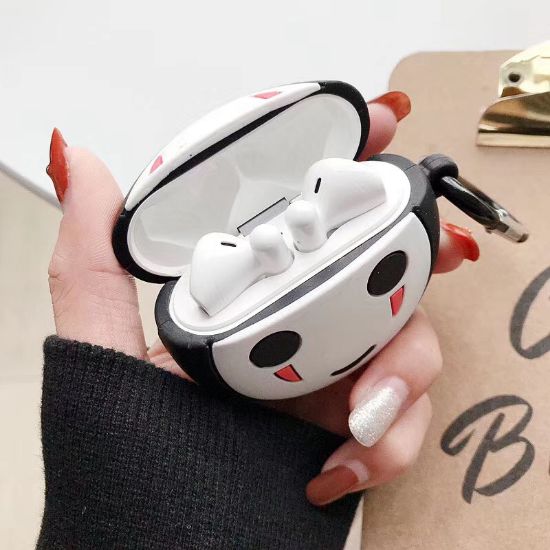 صورة كفر سماعة هواوي فري بودز 3 / HUAWEI FreeBuds 3 case