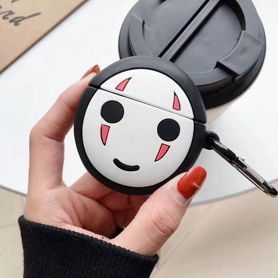 صورة كفر سماعة هواوي فري بودز 3 / HUAWEI FreeBuds 3 case