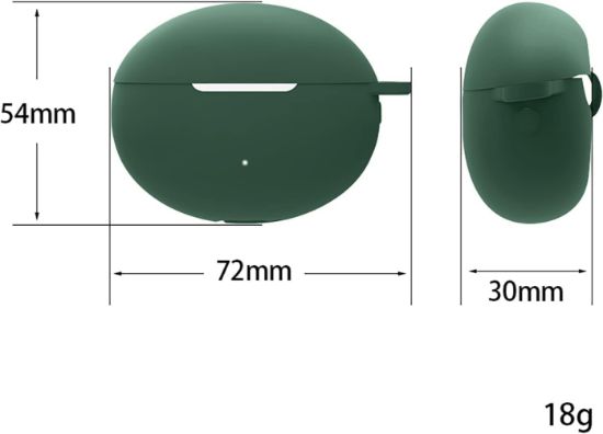 صورة كفر سماعة هواوي فري بودز Huawei Freebuds 5i case 5i#