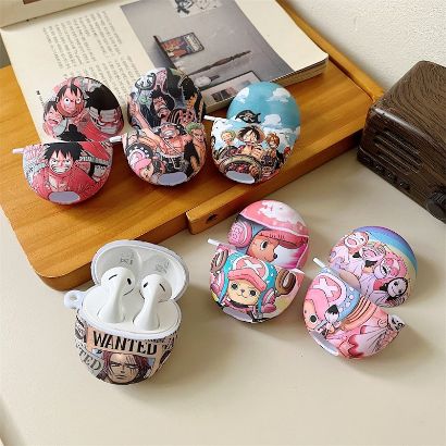 صورة كفر غطاء سماعة هواوي فري بودز Huawei Freebuds 5 case 5#