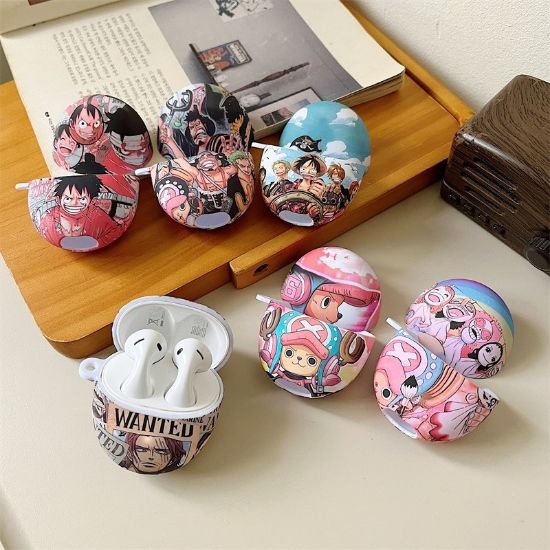 صورة كفر غطاء سماعة هواوي فري بودز Huawei Freebuds 5 case 5#