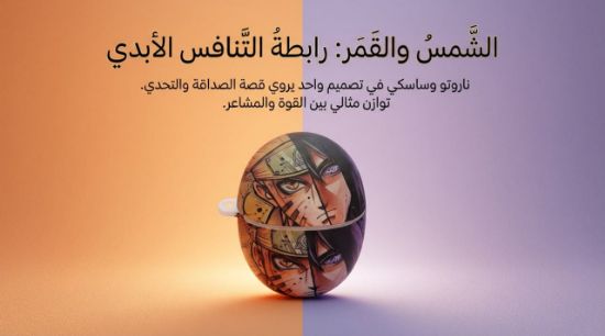 صورة كفر غطاء سماعة هواوي فري بودز Huawei Freebuds 5 case 5#