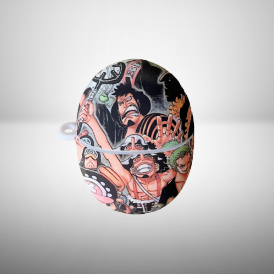 صورة كفر غطاء سماعة هواوي فري بودز Huawei Freebuds 5 case 5#