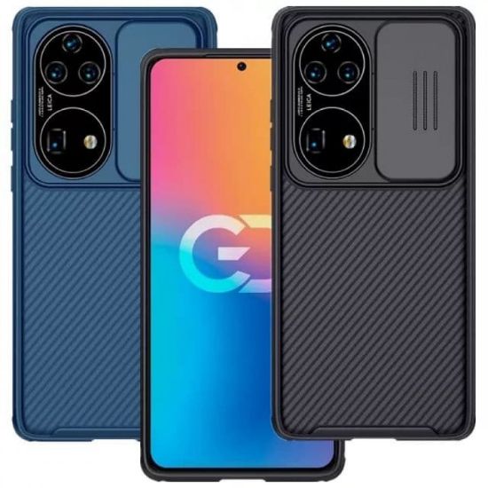 صورة كفر جراب حماية للهاتف هواوي بي 50 برو / cover for Huawei p50 pro case