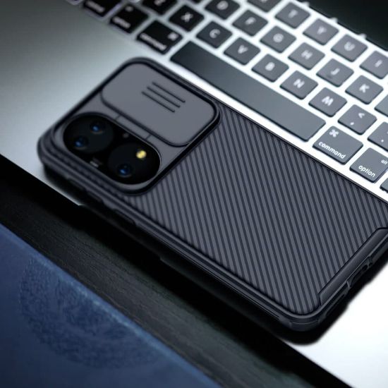 صورة كفر جراب حماية للهاتف هواوي بي 50 برو / cover for Huawei p50 pro case