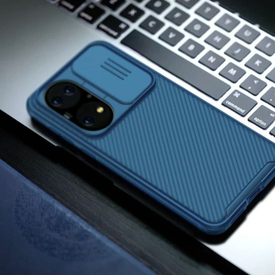 صورة كفر جراب حماية للهاتف هواوي بي 50 برو / cover for Huawei p50 pro case