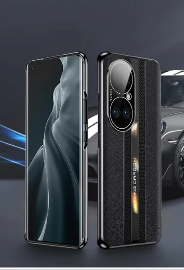 Picture of كفر كفرات جراب غطاء للهاتف هواوي بي 50 برو / Cover for Huawei P50 P50 Pro Case