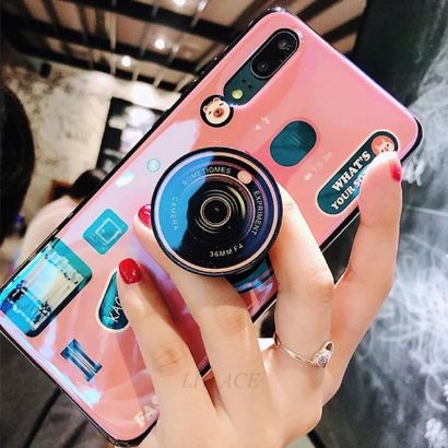 صورة جراب كفر مميز للهاتف هواوي نوفا 3 / huawei nova 3