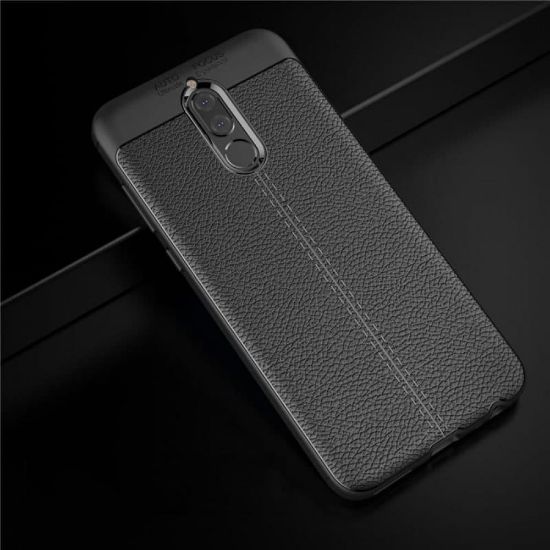 صورة جراب كفر 360 درجة للهاتف هواوي ميت 10 لايت / HUAWEI HONOR 10 LITE