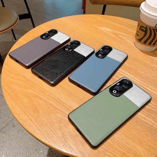 صورة كفر جراب غطاء حماية انيق للهاتف هونر 90 Honor 90 case#