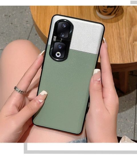 صورة كفر جراب غطاء حماية انيق للهاتف هونر 90 Honor 90 case#