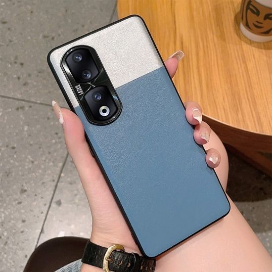 صورة كفر جراب غطاء حماية انيق للهاتف هونر 90 Honor 90 case
