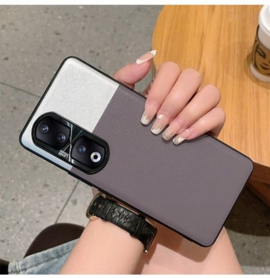 صورة كفر جراب غطاء حماية انيق للهاتف هونر 90 Honor 90 case#