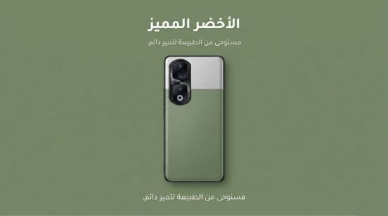صورة كفر جراب غطاء حماية انيق للهاتف هونر 90 Honor 90 case#