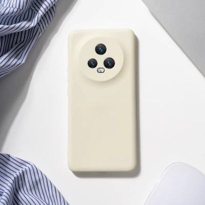 صورة كفر جراب غطاء حماية مرن للهاتف هونر ماجيك 5 برو#