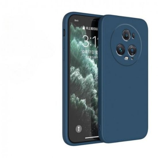 صورة كفر جراب غطاء حماية مرن للهاتف هونر ماجيك 5 برو#