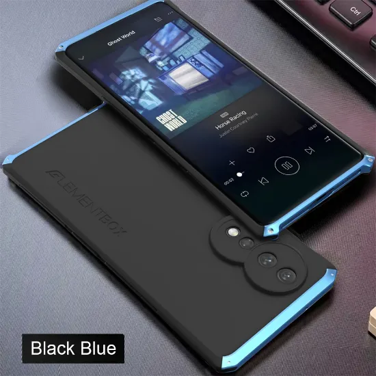 صورة كفر #جراب حماية للهاتف #هونر 70 / cover for #Honor 70 case