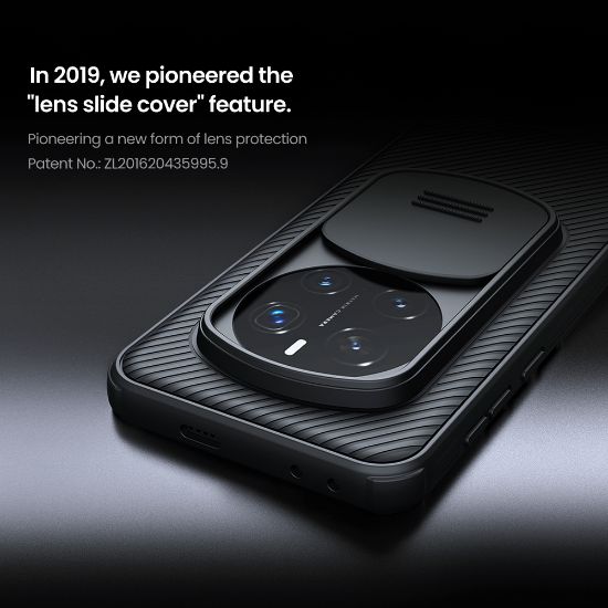 صورة كفر جراب غطاء حماية لهاتف #هونر ماجيك 7 برو For #Honor Magic 7 Pro case