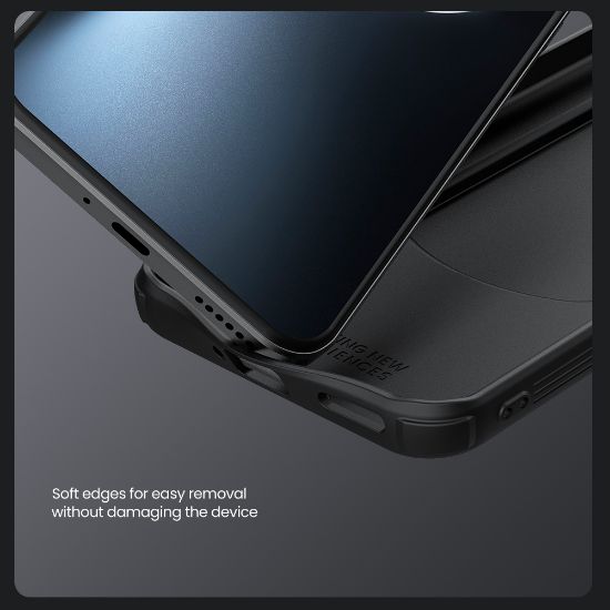 صورة كفر جراب غطاء حماية لهاتف #هونر ماجيك 7 برو For #Honor Magic 7 Pro case