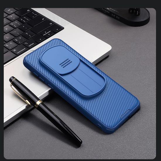 صورة كفر جراب غطاء حماية لهاتف هونر ماجيك 7 برو For Honor Magic 7 Pro case