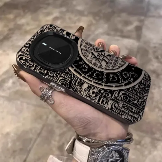 Picture of غطاء حماية مرن عالي الجودة وخفيف جدًا متوافق تماماً مع هاتف هونر ماجيك 8 برو  -Honor Magic 8 Pro case