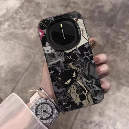 صورة غطاء حماية Honor Magic 8 Pro خفيف الوزن ومتين ضد الصدمات – حماية فريدة وخفيفة