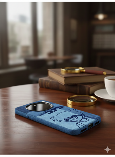 صورة غطاء "المحقق كونان الإصدار الخاص لهاتف Honor Magic 8 Pro