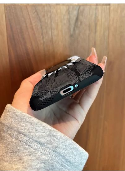 صورة غطاء الامل والنور لهاتف Honor Magic 8 Pro