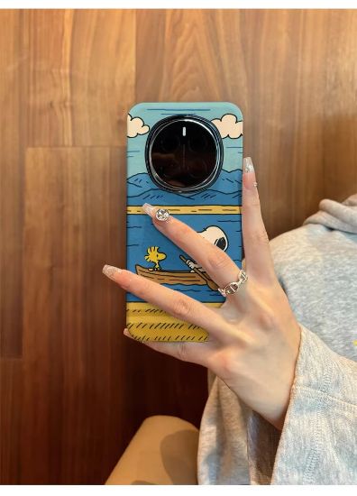 صورة جراب جوال هونر ماجيك 8 برو