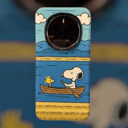 صورة جراب جوال هونر ماجيك 8 برو