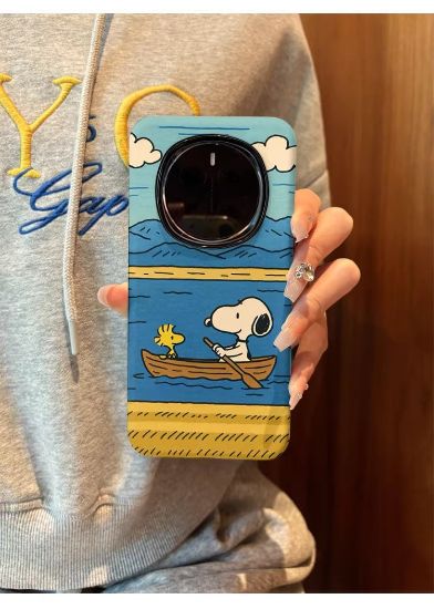 صورة جراب جوال هونر ماجيك 8 برو