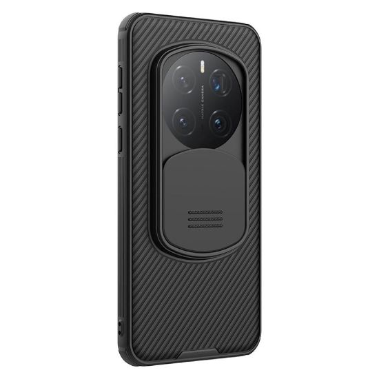 صورة جراب جوال Honor MAGIC 8 PRO من ماركة نيلكن مزود بغطاء خاصة لحمايه العدسة الخارقة لهاتفك