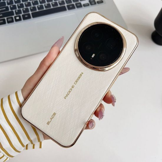 صورة غطاء الحماية الملكي: جراب "Blade" الفاخر لهاتف Honor Magic 8 Pro