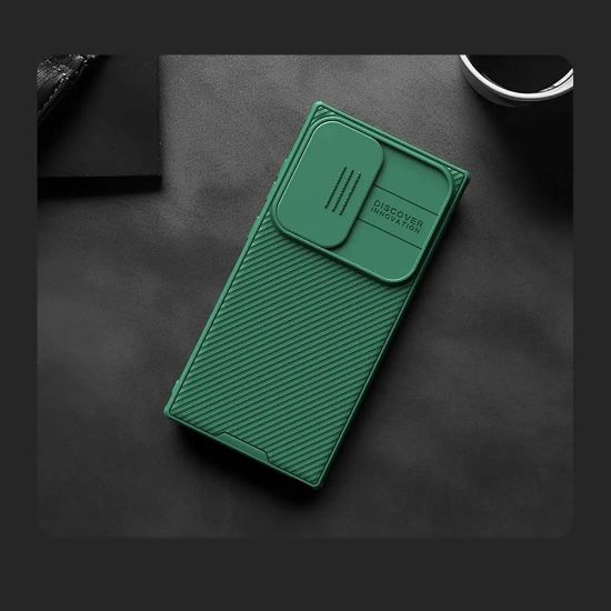 صورة جراب كفر غطاء حماية للهاتف #ساموسنج جالكسي اس 24 الترا #samsung Galaxy S24 Ultra Case