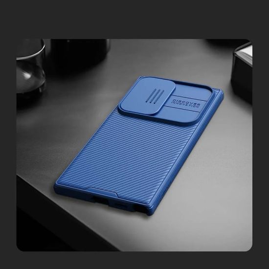 صورة جراب كفر غطاء حماية للهاتف ساموسنج جالكسي اس 24 الترا samsung Galaxy S24 Ultra Case