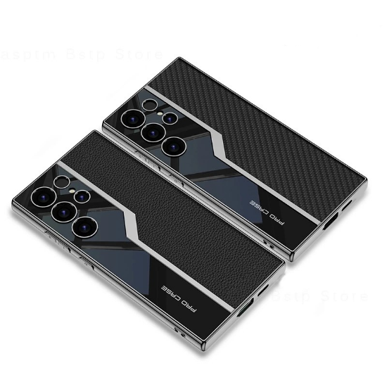 صورة جراب كفر غطاء حماية للهاتف #ساموسنج جالكسي اس 24 الترا #samsung Galaxy S24 Ultra Case