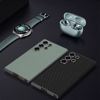 صورة جراب كفر غطاء حماية للهاتف #ساموسنج جالكسي اس 24 الترا #samsung Galaxy S24 Ultra Case