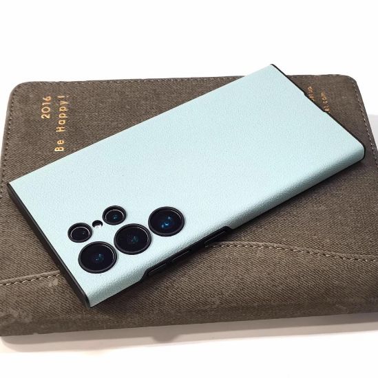 صورة جراب كفر غطاء حماية للهاتف #ساموسنج جالكسي اس 24 الترا #samsung Galaxy S24 Ultra Case