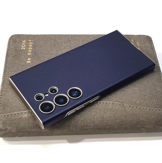 صورة جراب كفر غطاء حماية للهاتف #ساموسنج جالكسي اس 24 الترا #samsung Galaxy S24 Ultra Case