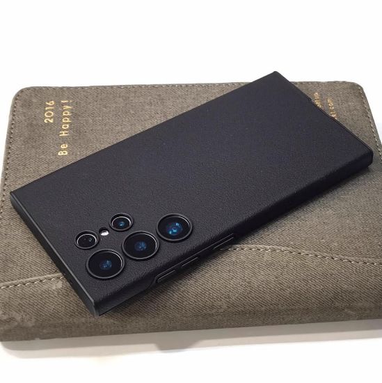 صورة جراب كفر غطاء حماية للهاتف #ساموسنج جالكسي اس 24 الترا #samsung Galaxy S24 Ultra Case