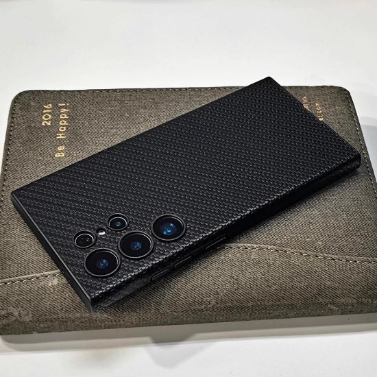 صورة جراب كفر غطاء حماية للهاتف #ساموسنج جالكسي اس 24 الترا #samsung Galaxy S24 Ultra Case