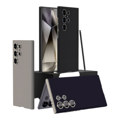 صورة جراب كفر غطاء حماية للهاتف ساموسنج جالكسي اس 24 الترا samsung Galaxy S24 Ultra Case