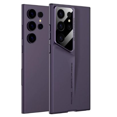 صورة جراب كفر غطاء حماية للهاتف ساموسنج جالكسي اس 24 الترا samsung Galaxy S24 Ultra Case