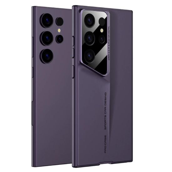 صورة جراب كفر غطاء حماية للهاتف ساموسنج جالكسي اس 24 الترا samsung Galaxy S24 Ultra Case